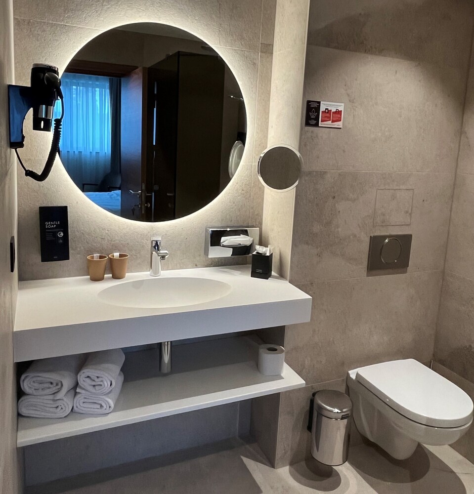 

Roma - Profondeville - Hotel Le 830 Namur