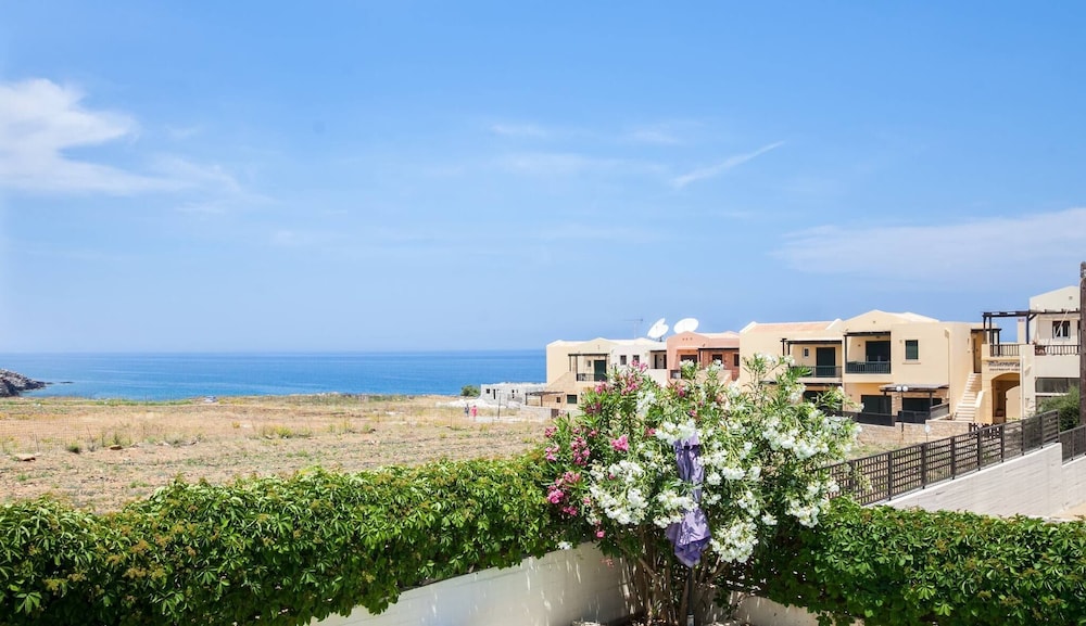 

Brindisi - Rethymno - Family Villa Hera With Sea View