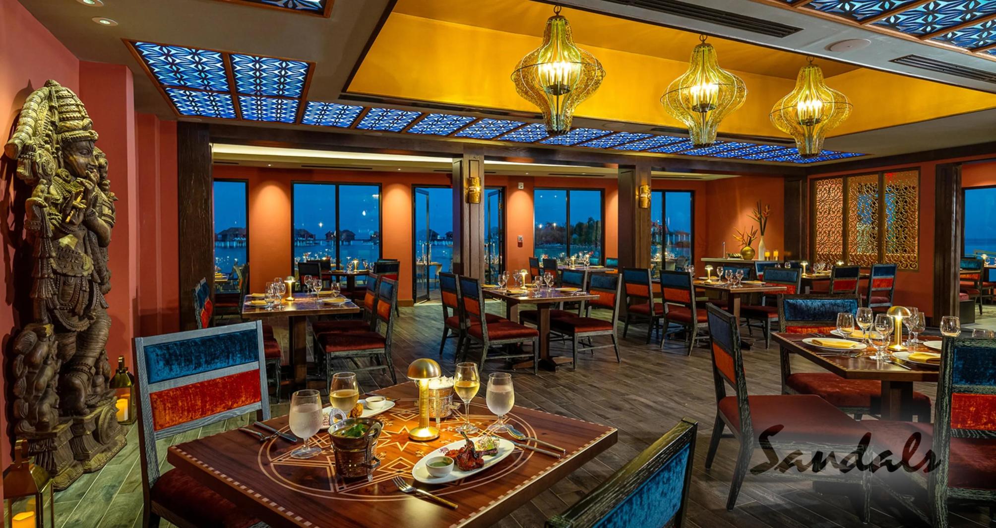 

Bari - Montego Bay - Sandals Royal Caribbean All Inclusive Resort & Private Island - Couples Only