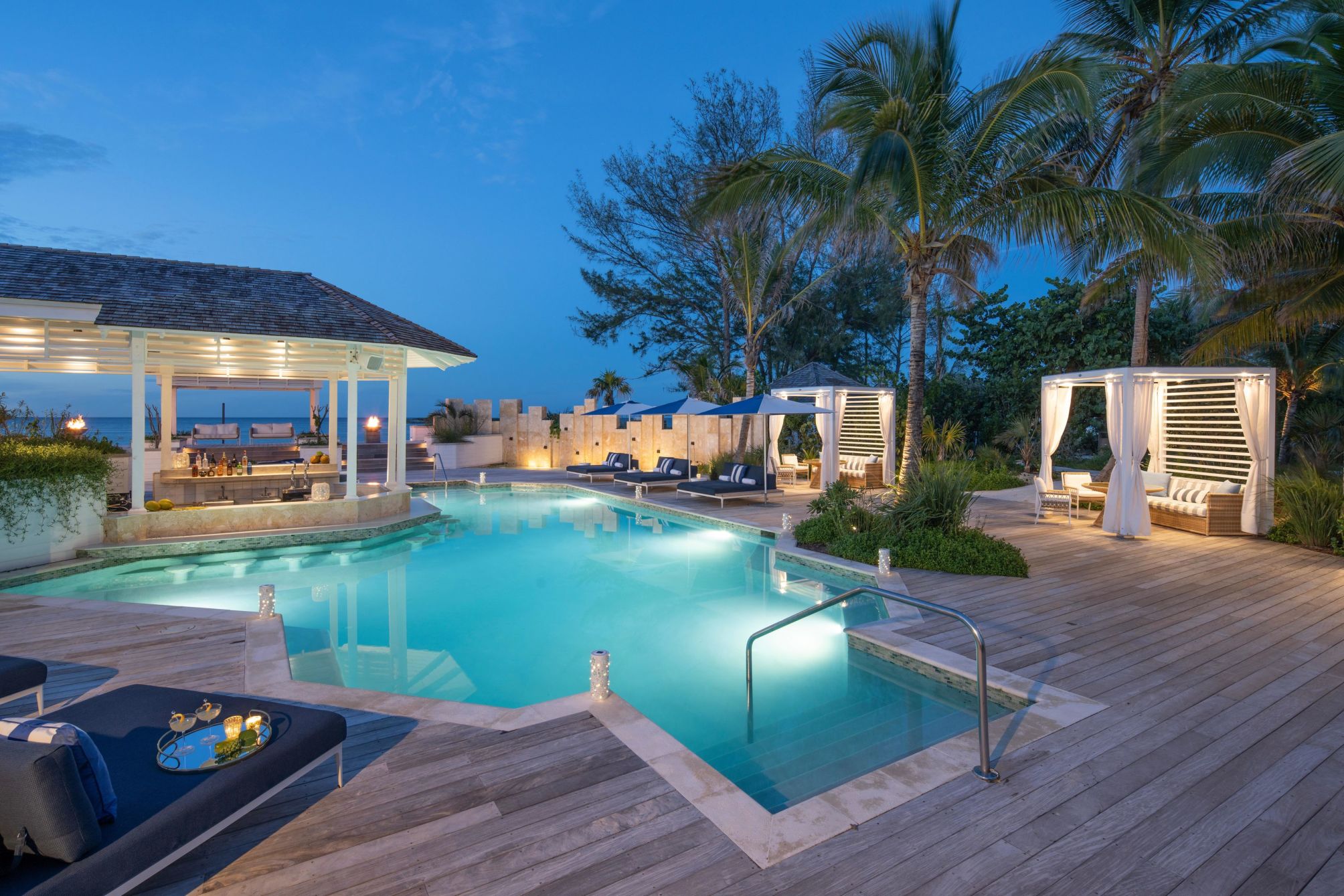 

Milano - Belair Estates - Sandals Royal Bahamian