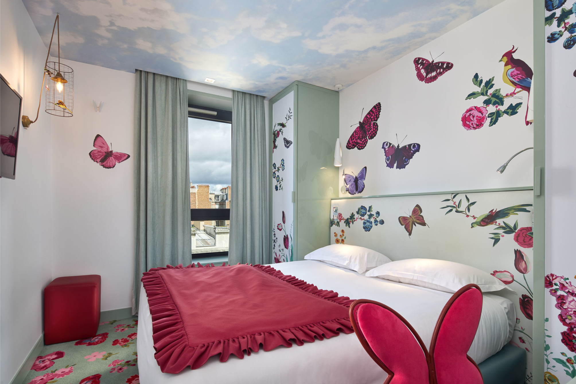 

Venezia - Issy-les-Moulineaux - Vice Versa