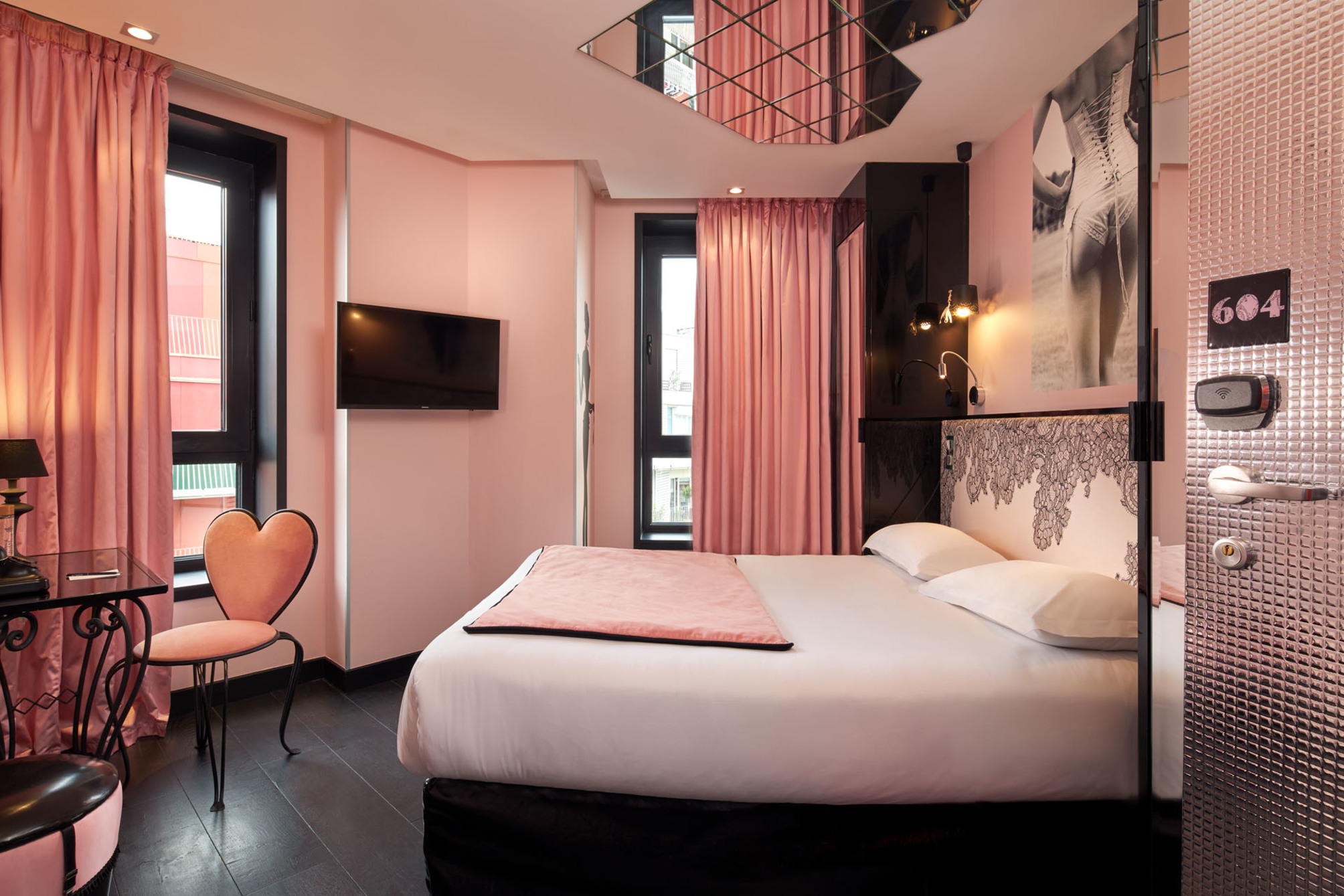 

Venezia - Issy-les-Moulineaux - Vice Versa