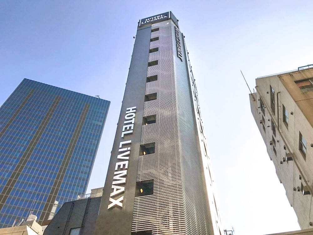 

Milano - Tokyo - HOTEL LiVEMAX Ikebukuro Ekimae