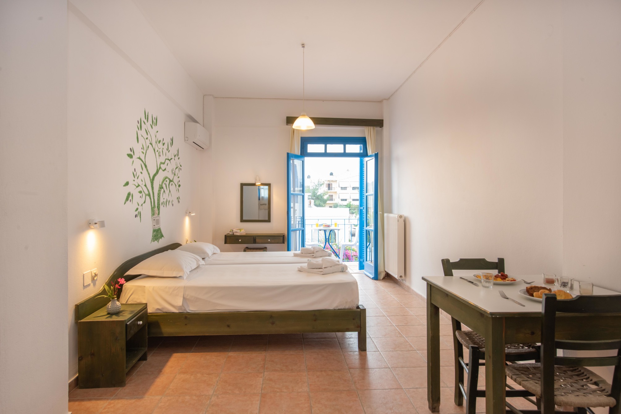 

Bari - Balíon - Kirki Village - (Adults Only 16+)