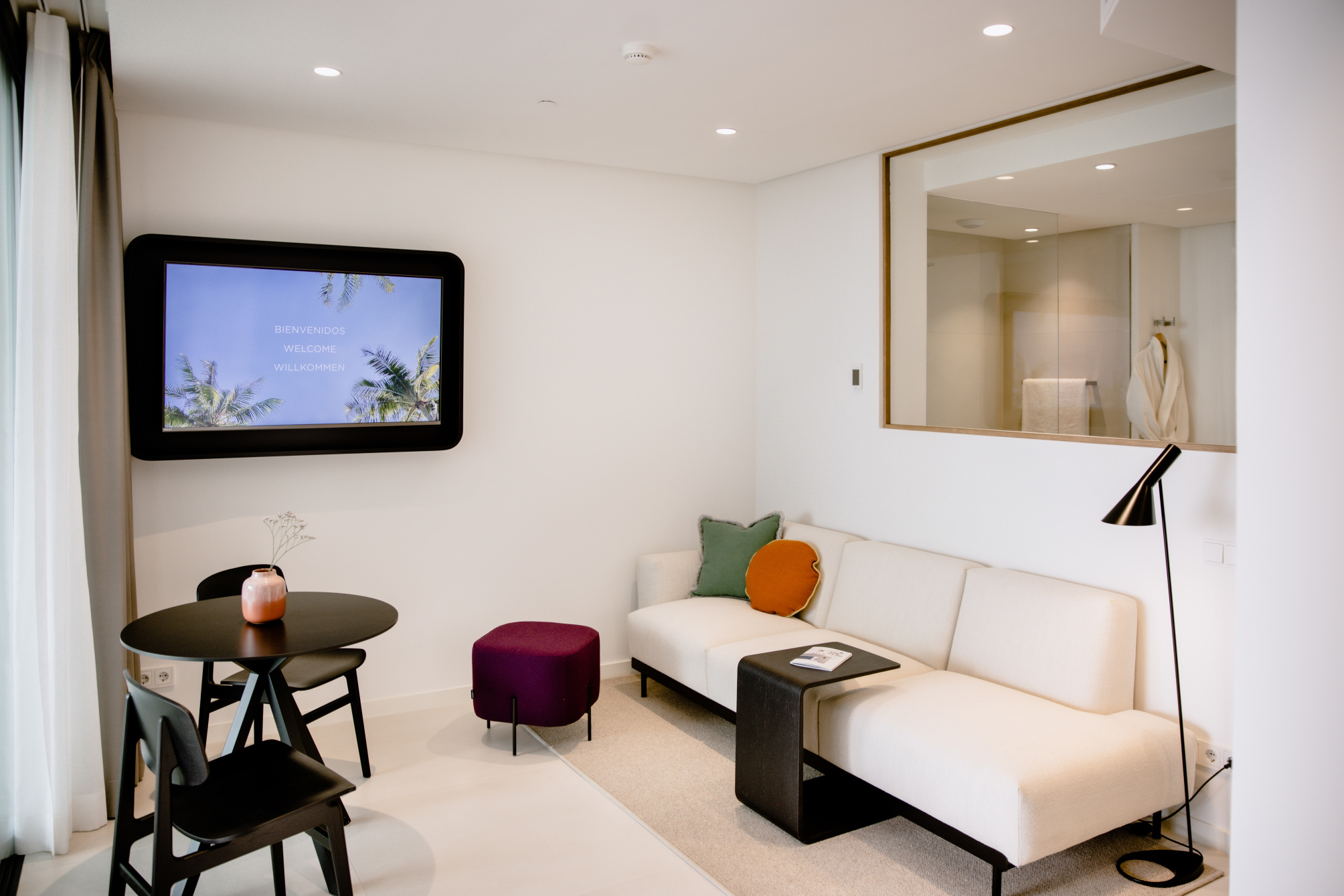 

Catania - Estepona - THE FLAG HOTEL Marbella, Estepona Adult Recommended