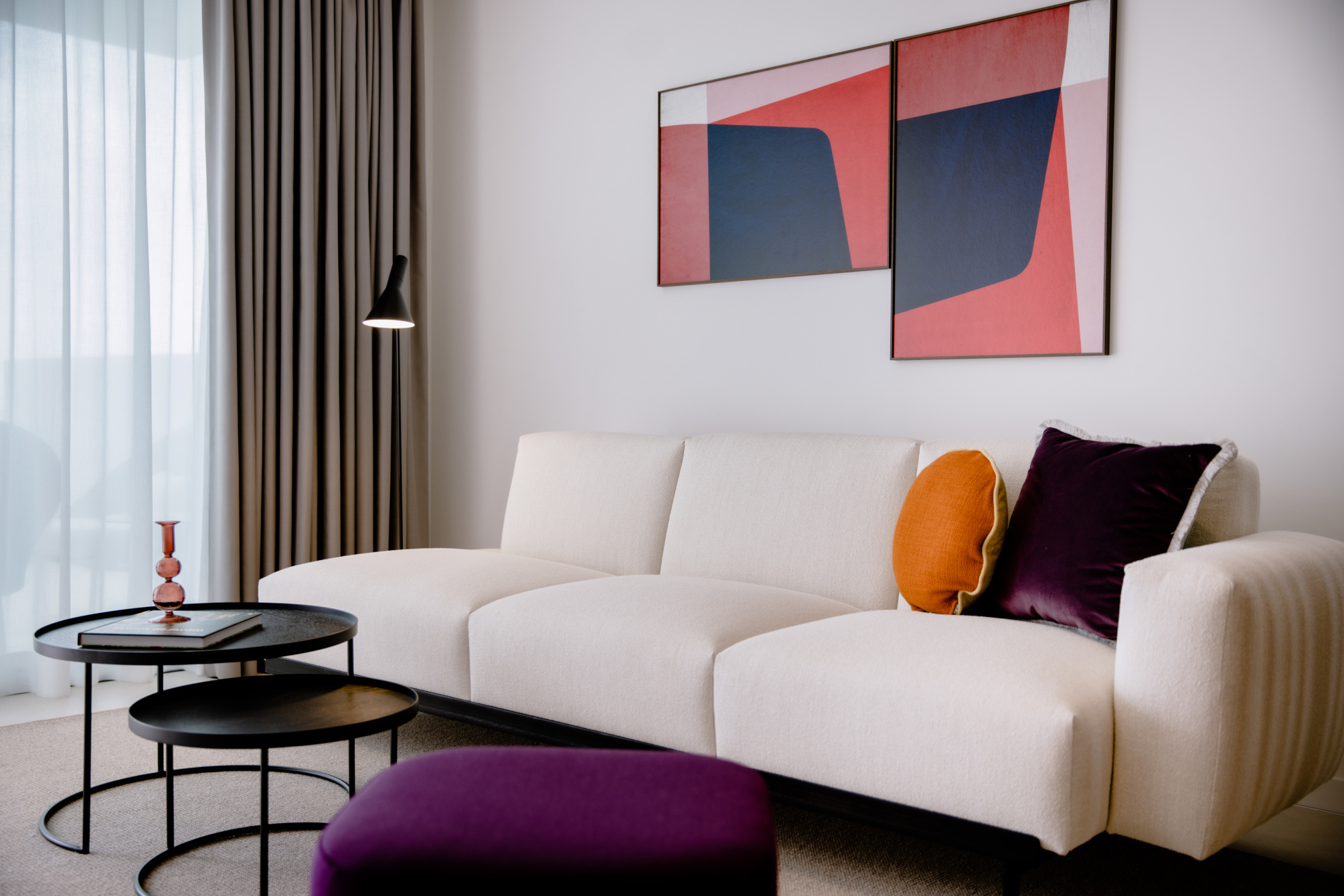 

Catania - Estepona - THE FLAG HOTEL Marbella, Estepona Adult Recommended