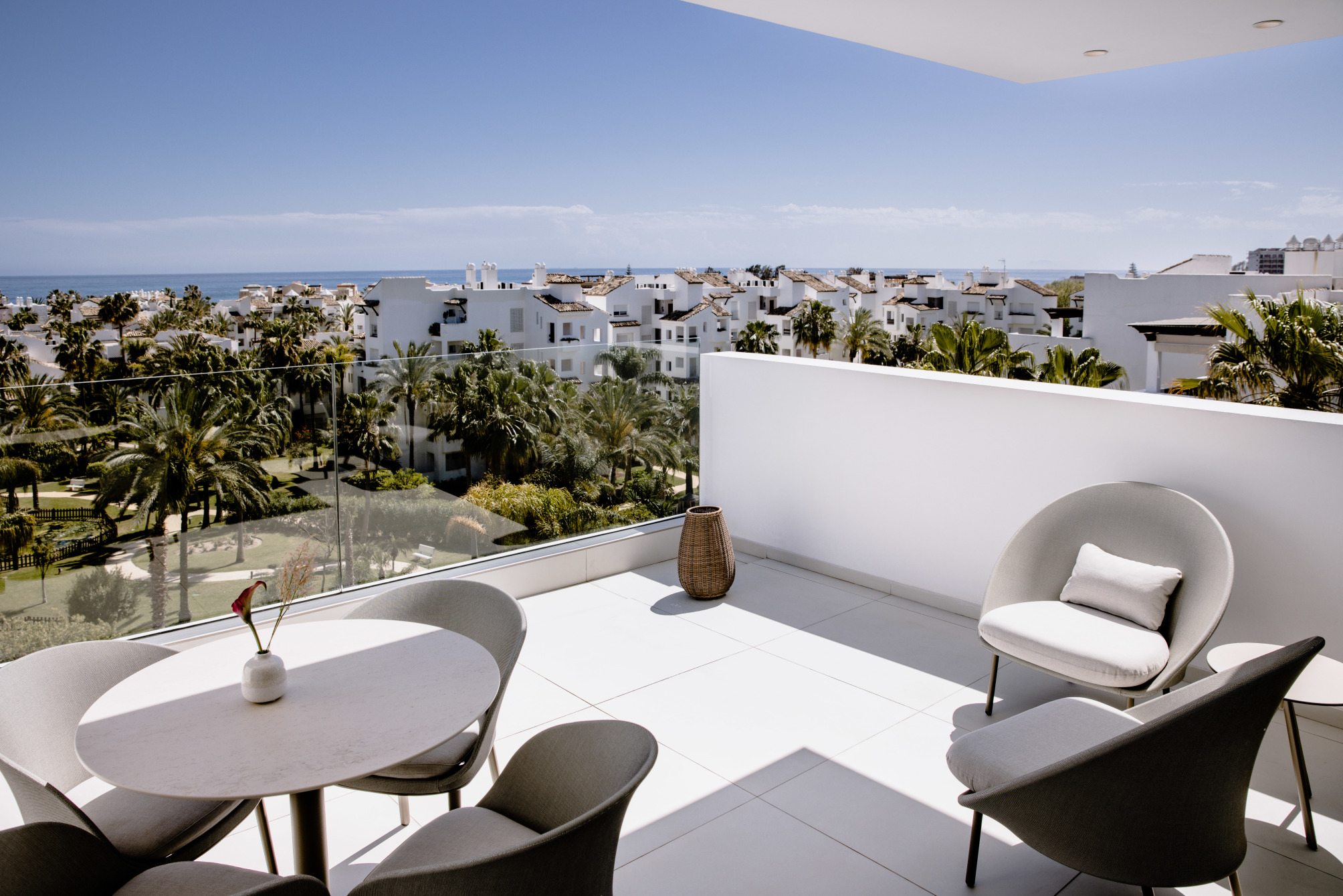 

Roma - Estepona - THE FLAG HOTEL Marbella, Estepona Adult Recommended