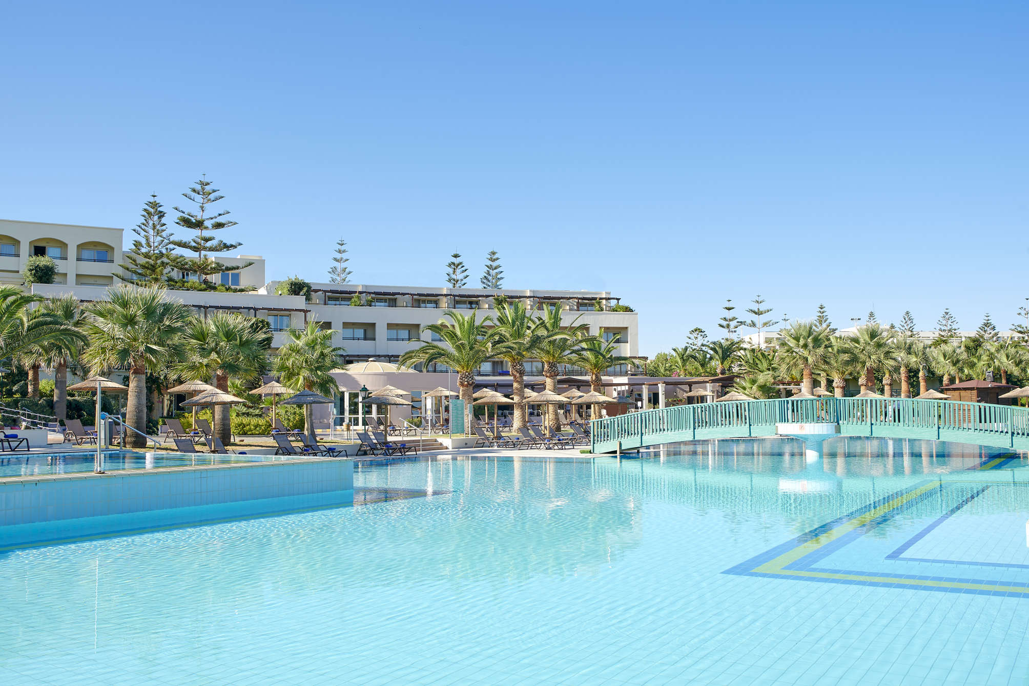 

Rimini - Rethymno - Iberostar Selection Creta Marine