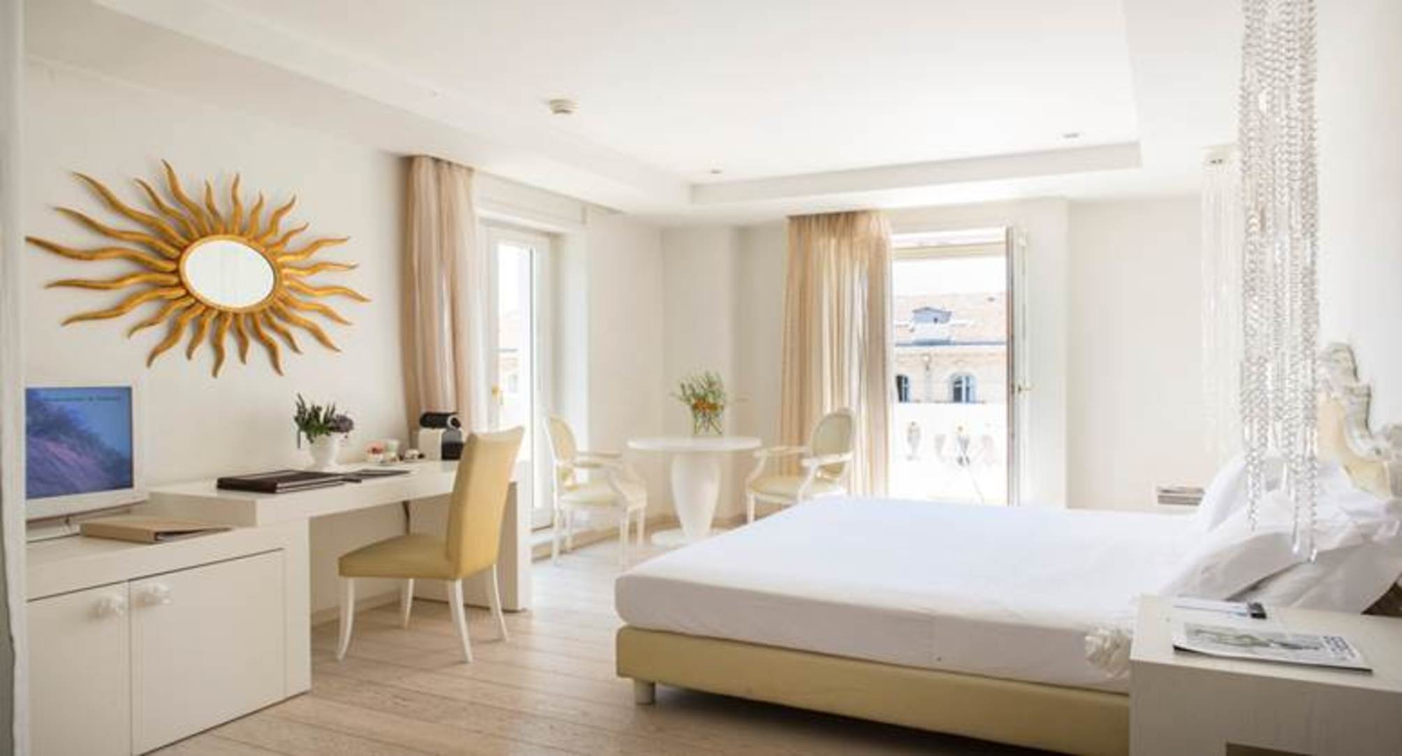  Exclusive Room with Terrace