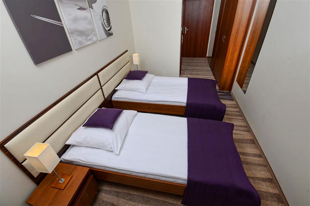 

Catania - Modlin - Hotel Mazovia Airport Modlin