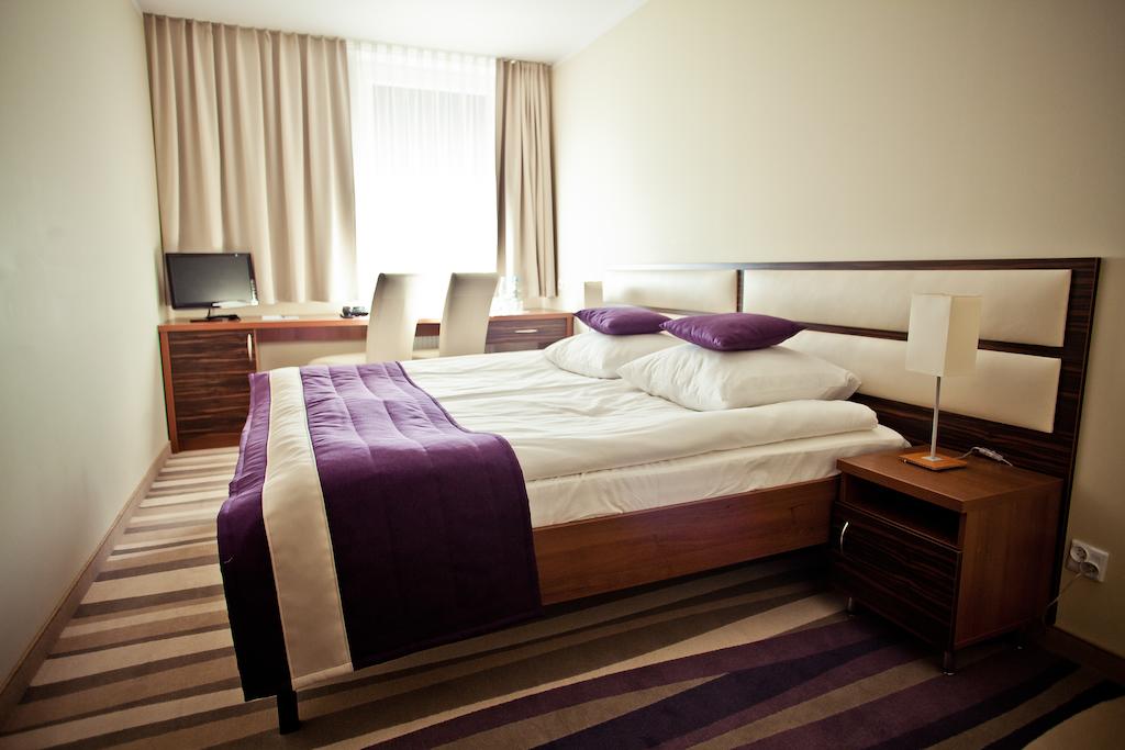 

Milano - Nowy Dwór Mazowiecki - Hotel Mazovia Airport Modlin