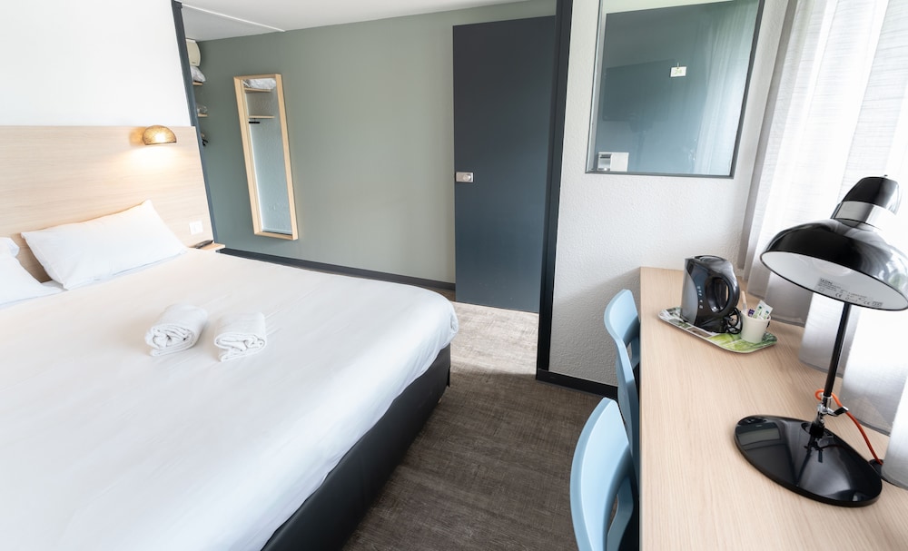 La Rochelle - Hôtel Inn Design La Rochelle