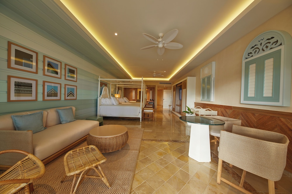 

Milano - Samana - Cayo Levantado Resort - All Inclusive