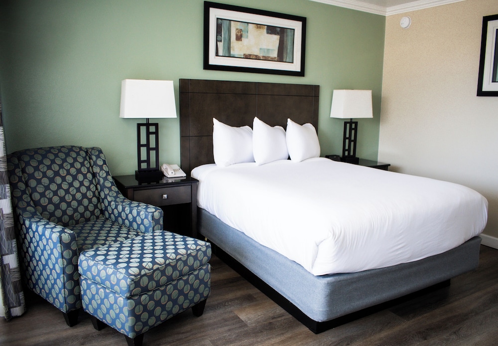 

Milano - Monterey (CA) - Travelodge By Wyndham Monterey Bay