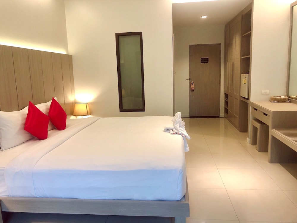 

Milano - Coconut Island - Phuketa - SHA Extra Plus
