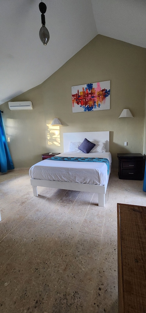 

Milano - Las Terrenas - Hotel Bahia Punta Bonita