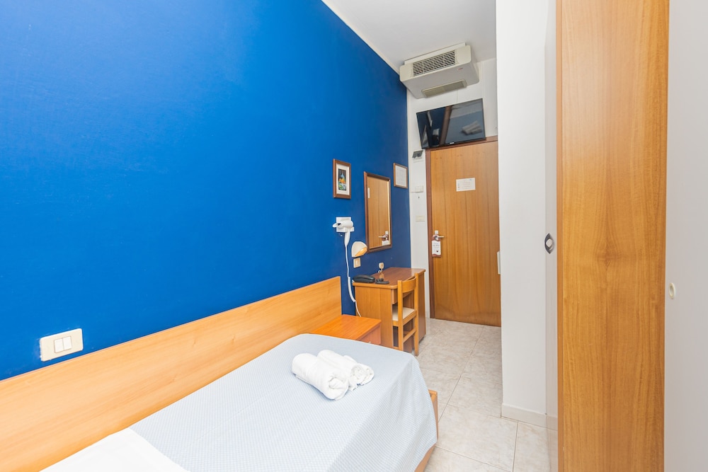 

Milano - Misano Adriatico - Hotel Arlino