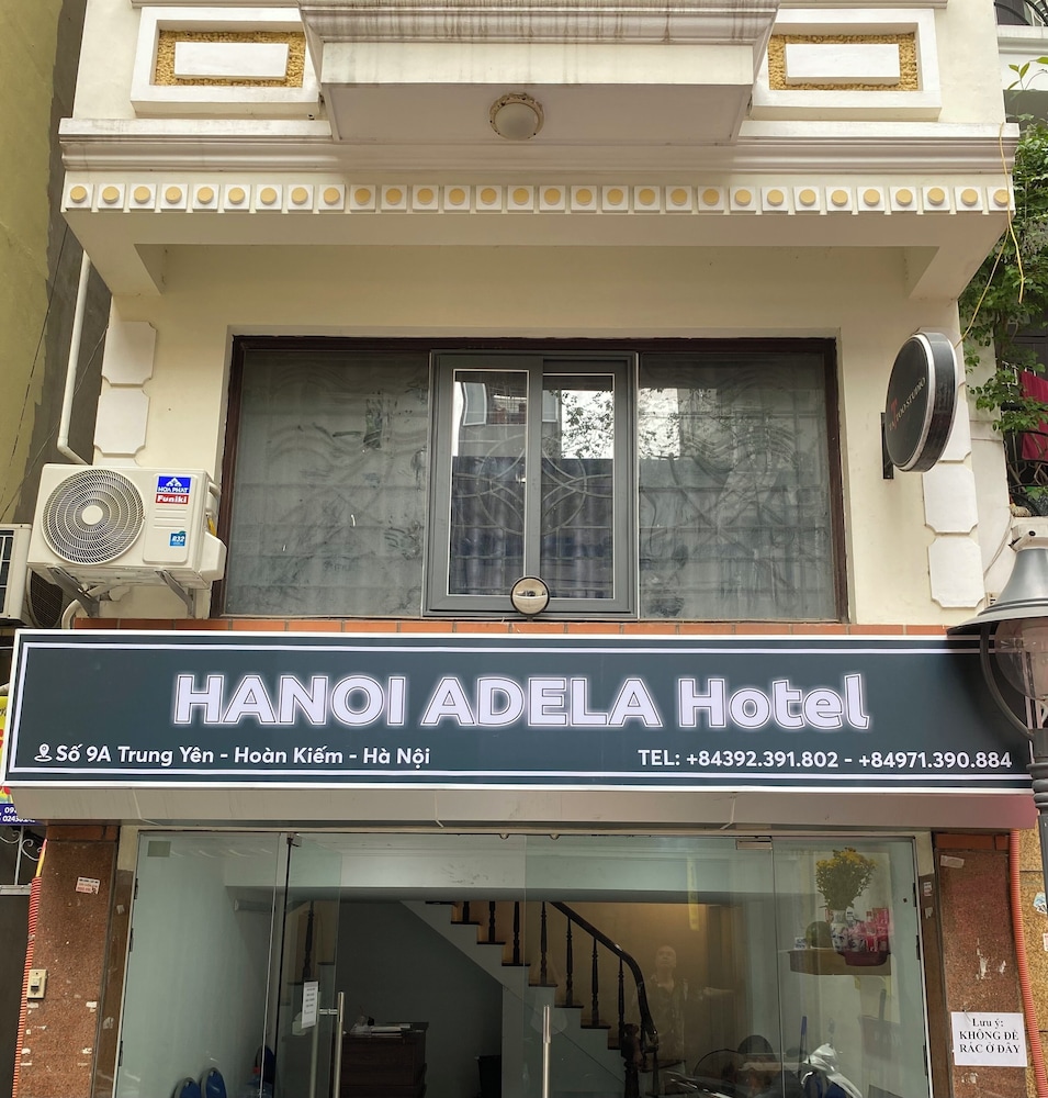 

Milano - Hanoi - Hanoi Little Hotel