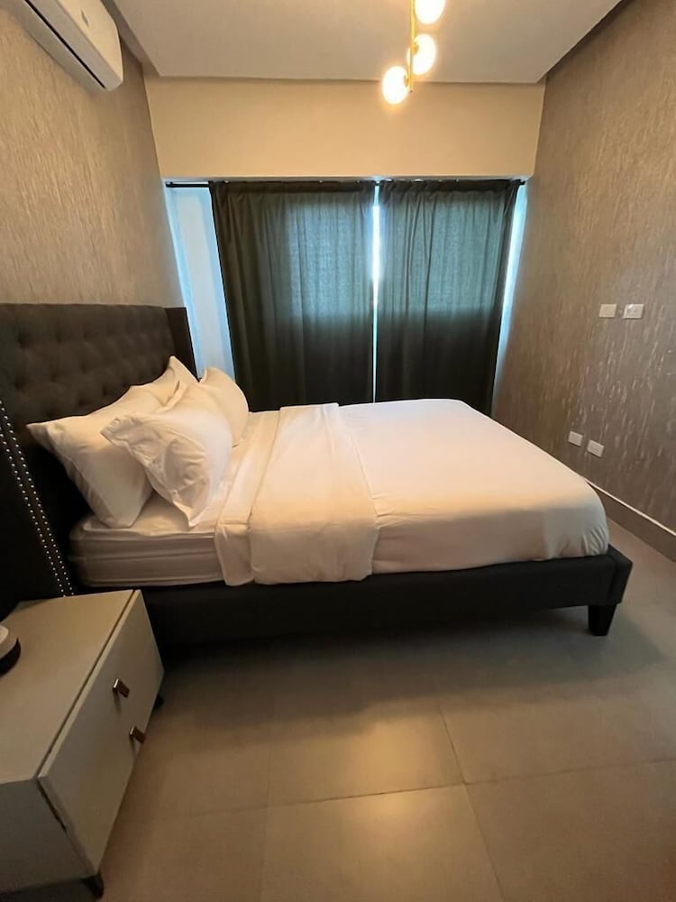 

Roma - La Julia - Central Suites Tower