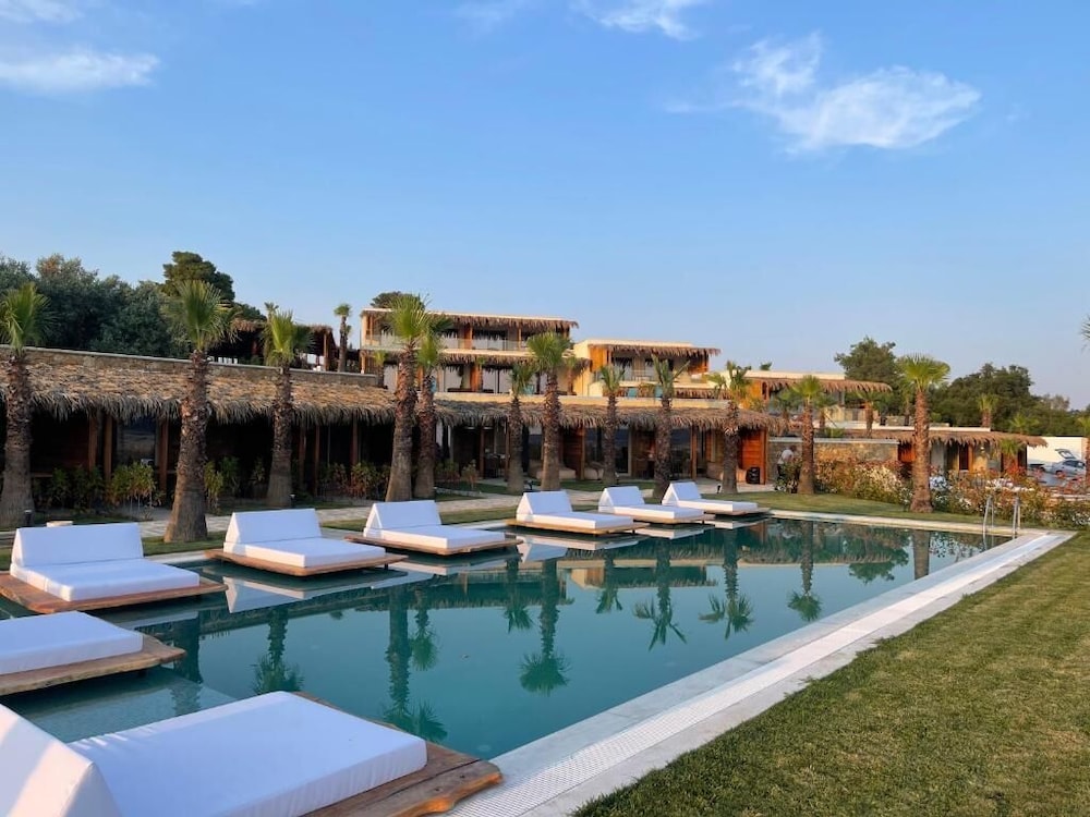 

Bologna - Sani Beach - SANIMAR Hotel