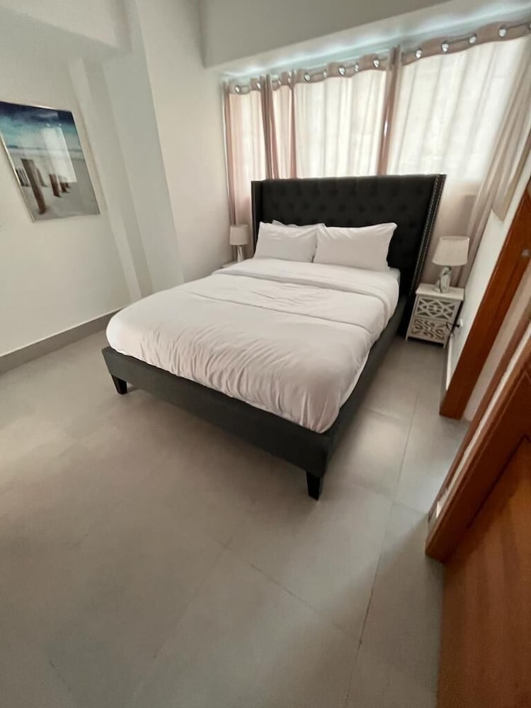 

Torino - Santo Domingo Città - Central Suites Tower