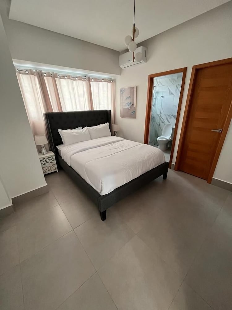 

Torino - Santo Domingo Città - Central Suites Tower