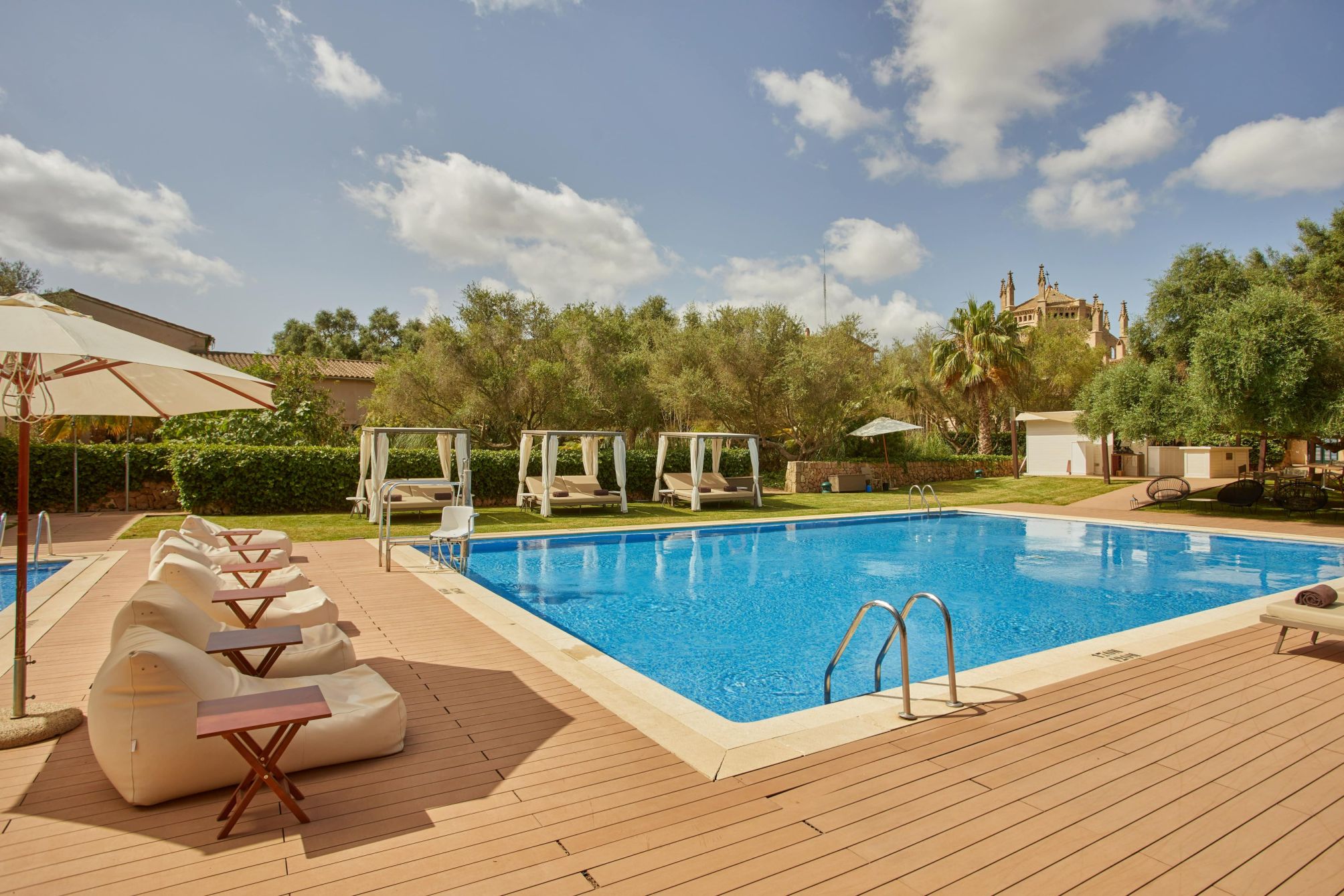 

Verona - Llucmajor - Zoetry Mallorca Wellness & Spa