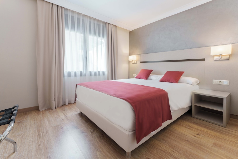 

Venezia - Principato di Andorra - Hotel & Aparthotel Cosmos