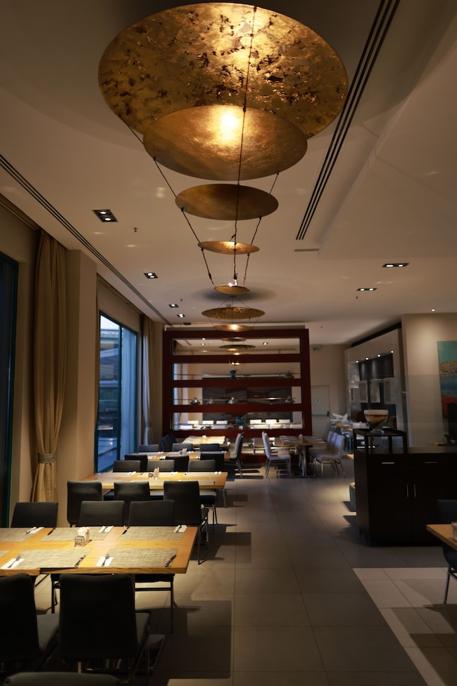 

Bologna - Basaksehir - Nova Plaza Prime Hotel