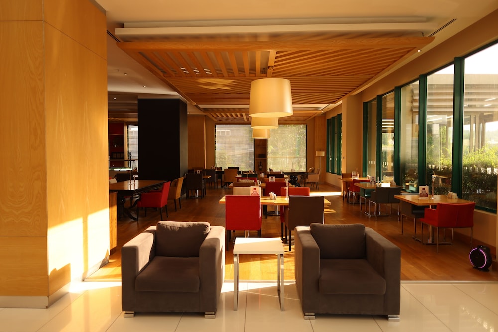 

Roma - Basaksehir - Nova Plaza Prime Hotel