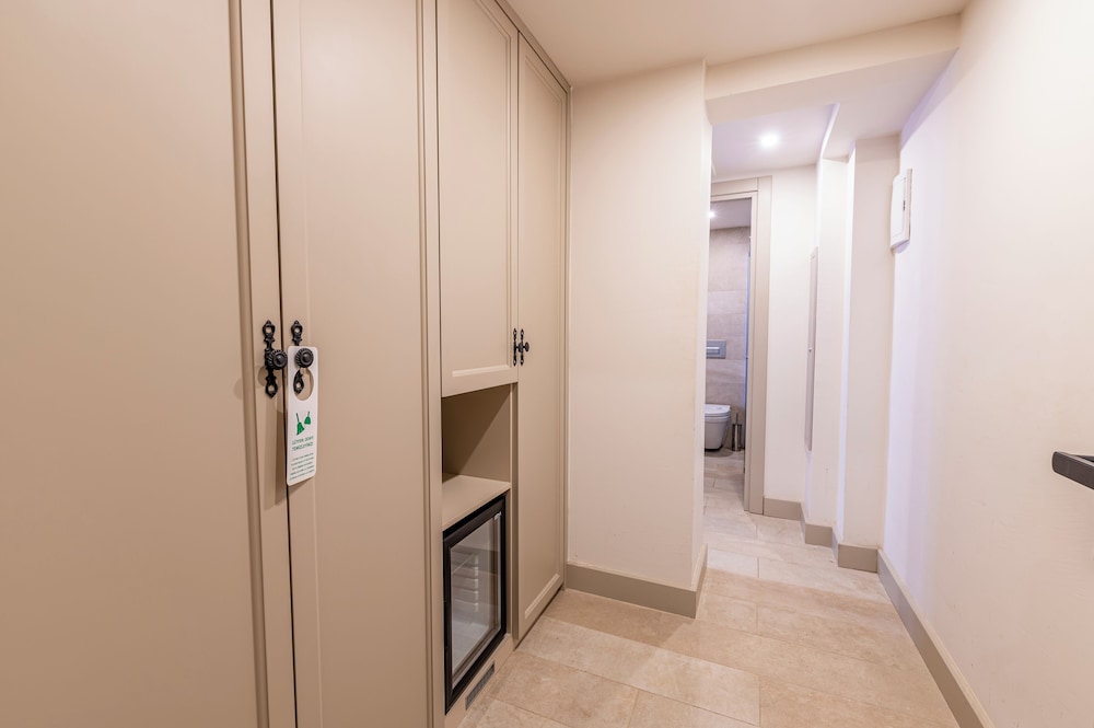 

Milano - Türkbükü - Elista Hotel & Spa