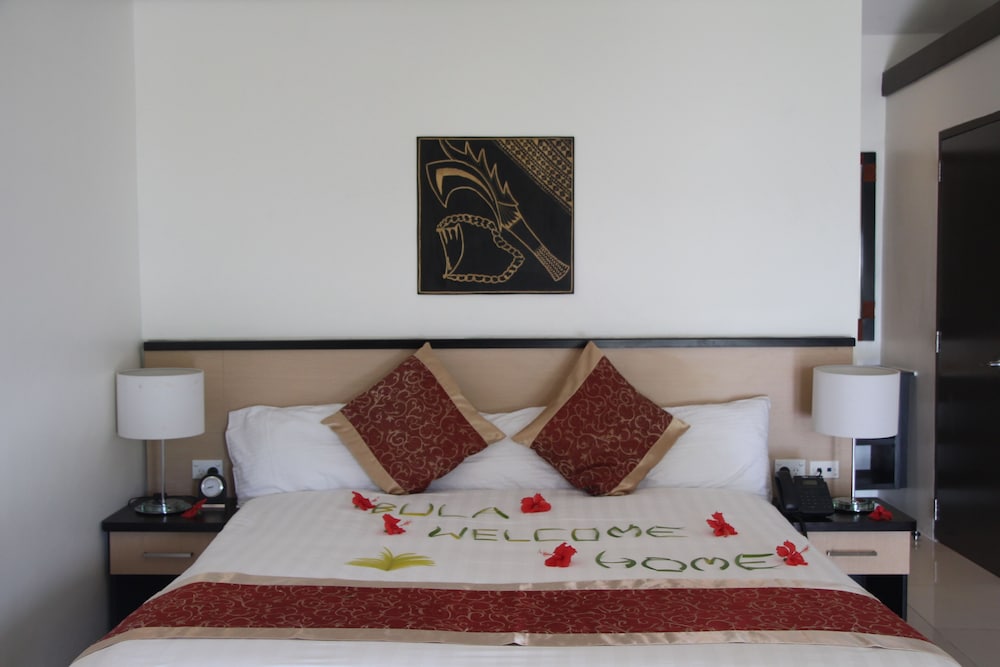 

Roma - Lautoka - Landers Bay Resort & Spa Fiji - Adults Only