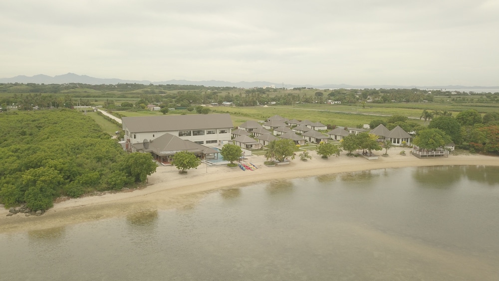

Roma - Lautoka - Landers Bay Resort & Spa Fiji - Adults Only