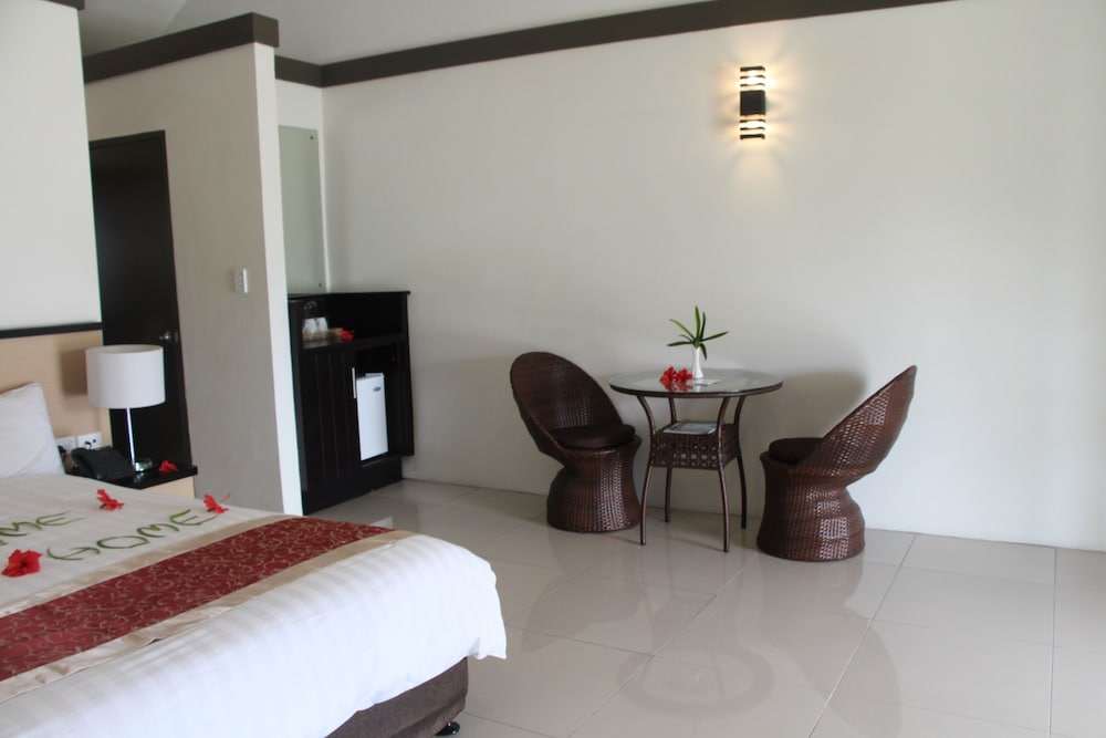 

Roma - Lautoka - Landers Bay Resort & Spa Fiji - Adults Only