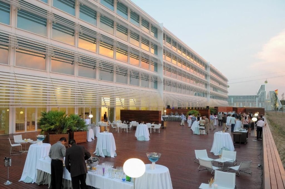 

Milano - Saragozza - Hotel Hiberus