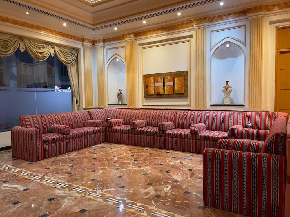 

Milano - Muscat - Al Maha Int Hotel Oman