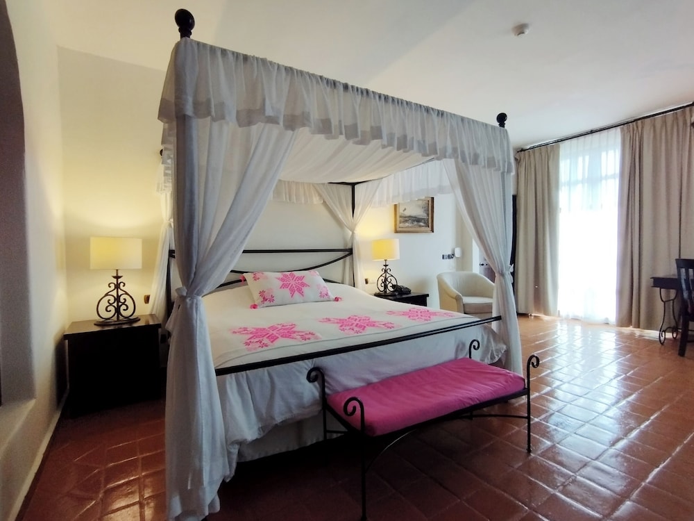 

Catania - Todos Santos - Guaycura Boutique Hotel Beach Club & Spa