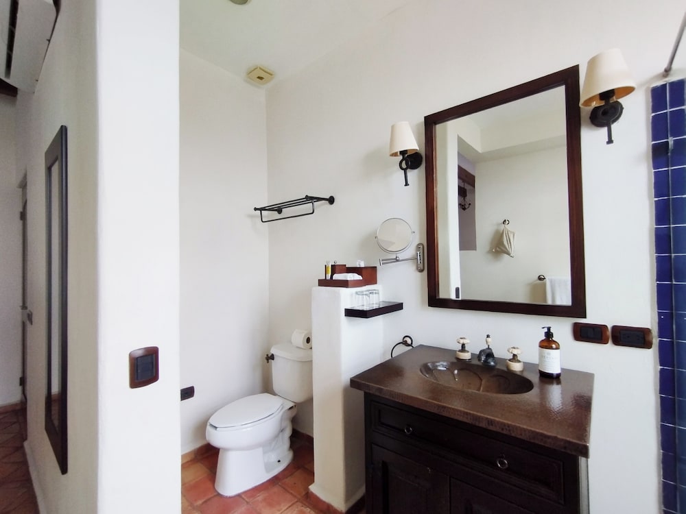 

Roma - Todos Santos - Guaycura Boutique Hotel Beach Club & Spa