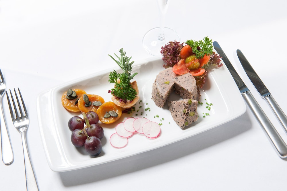 

Bologna - Wengen - Jungfrau Hotel