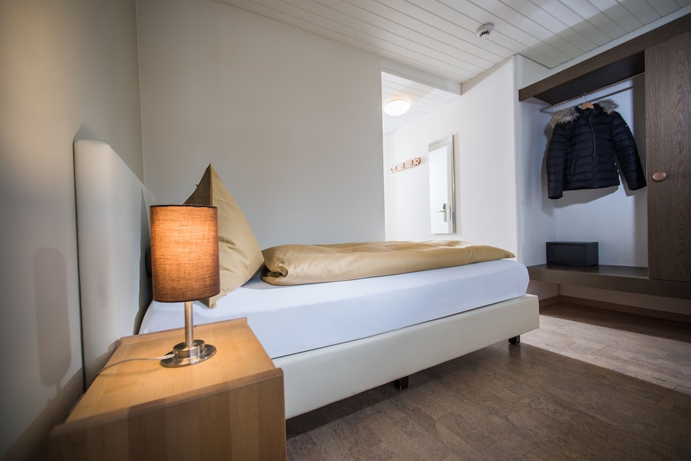 

Roma - Alpi Svizzere, Svizzera - Jungfrau Hotel