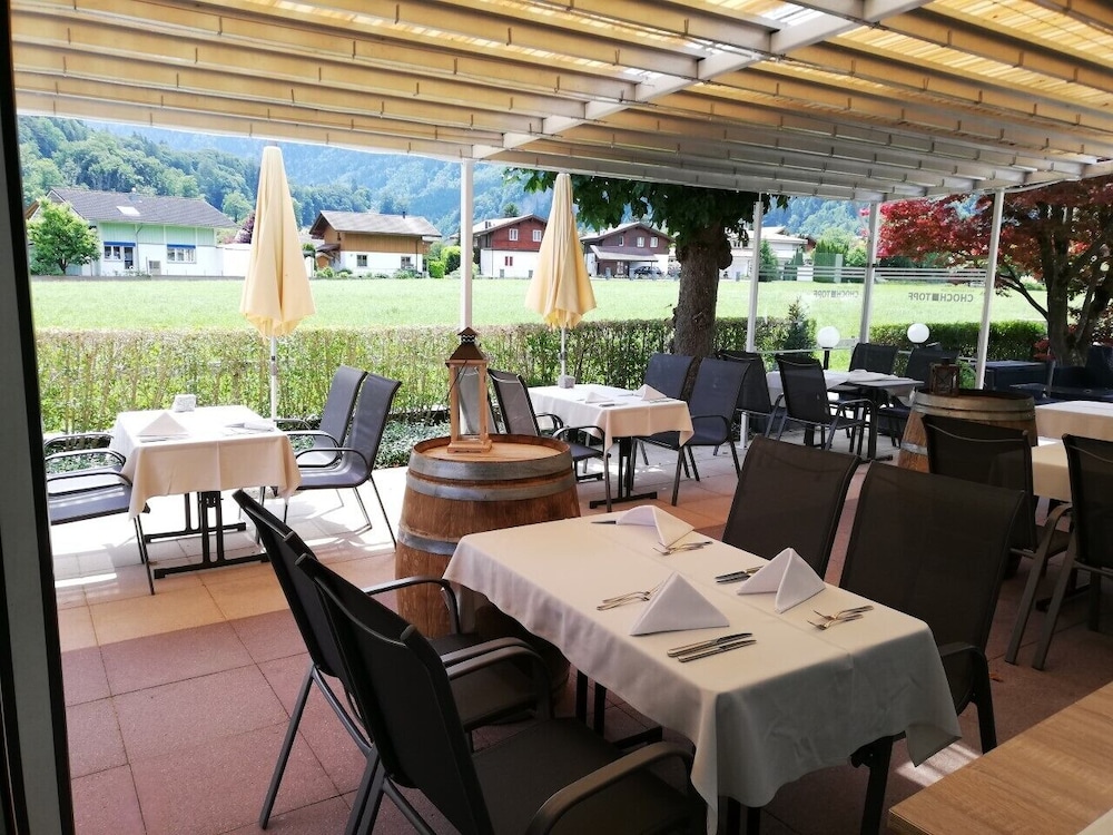 

Catania - Wengen - Jungfrau Hotel