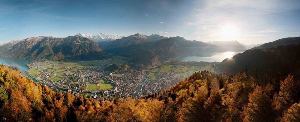 

Napoli - Wengen - Jungfrau Hotel