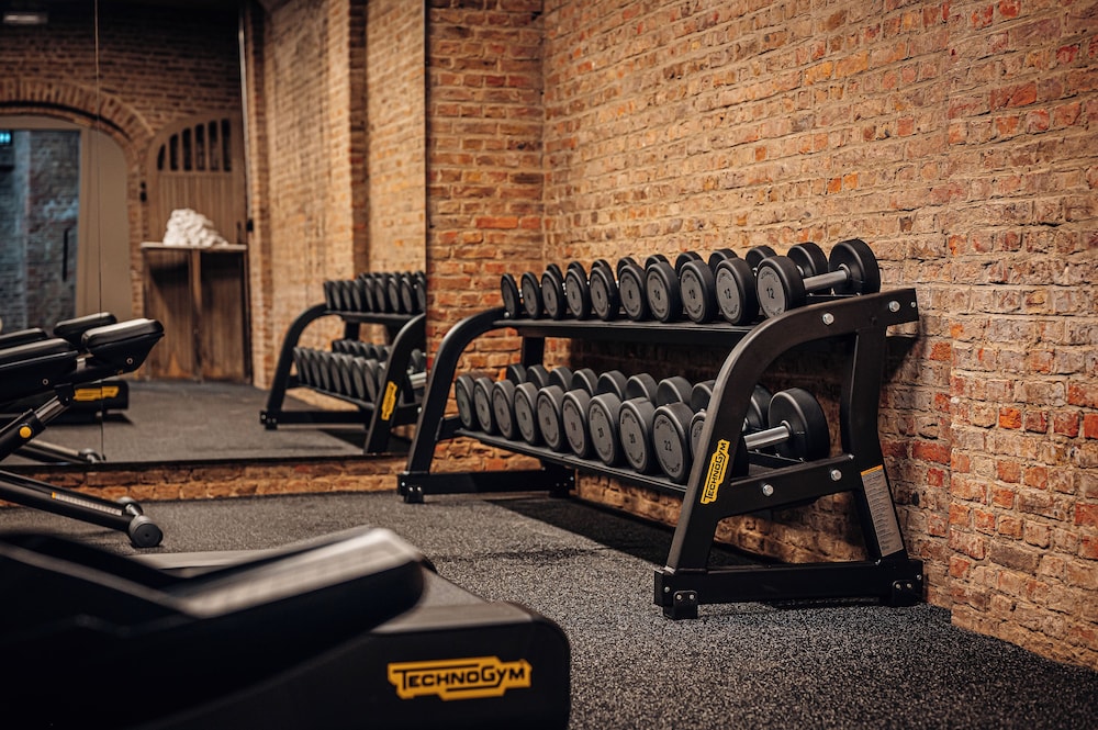 

Milano - Mechelen - Van der Valk Hotel Mechelen