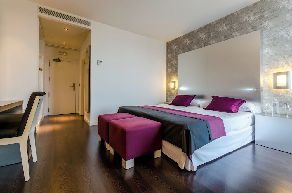 

Trieste - Siviglia - Hotel YIT Vía Sevilla Mairena