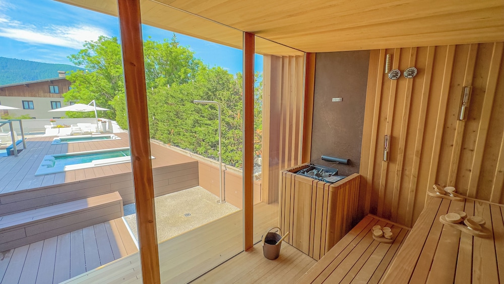 

Milano - Folgaria - Blu Hotel Natura & Spa - Adults Only