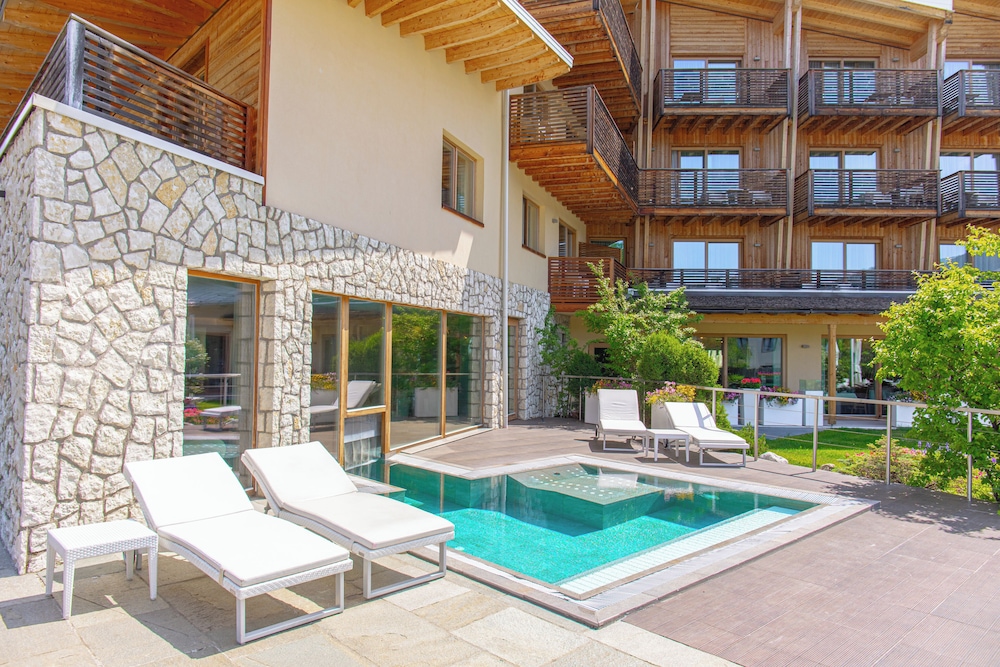 

Napoli - Folgaria - Blu Hotel Natura & Spa - Adults Only