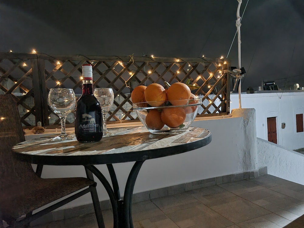 

Bologna - Haraki - Charming Traditional 1-bed House in Rhodes