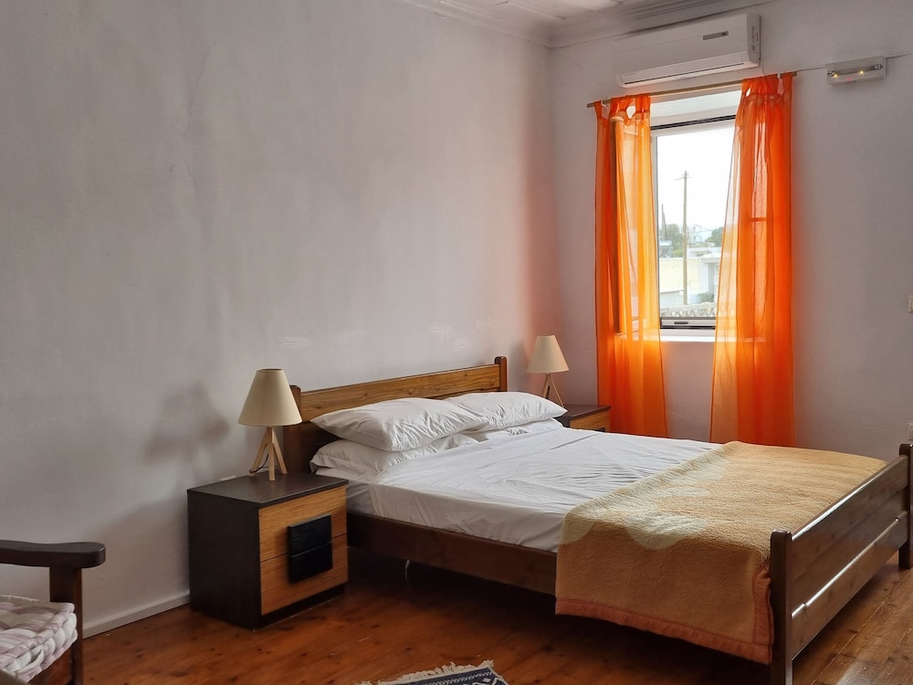 

Catania - Haraki - Charming Traditional 1-bed House in Rhodes