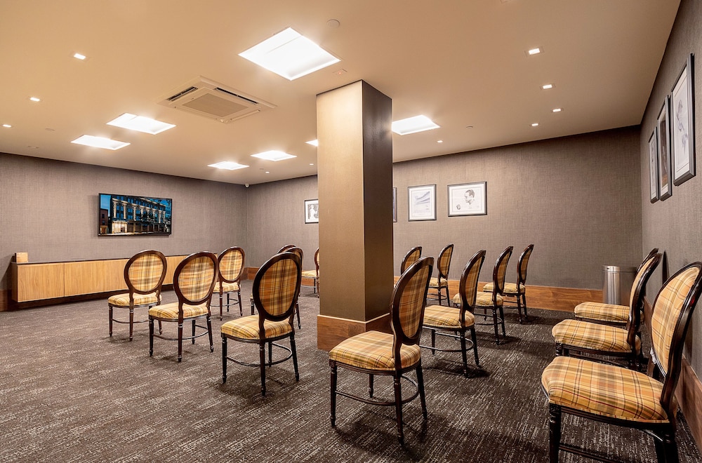 

Catania - Bronx - Opera House Hotel