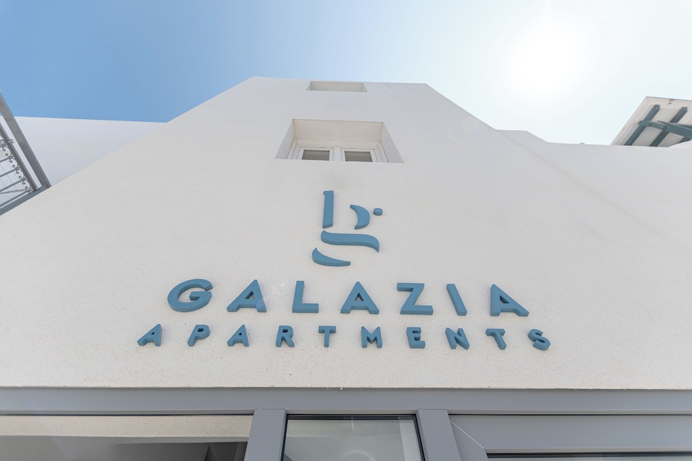 

Bologna - Plaka - Galazia Boutique Apartments